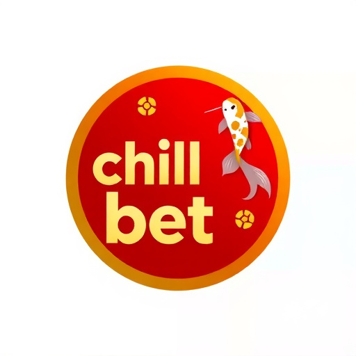 Chill Bet logo